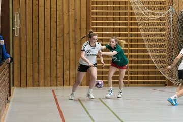 Bild 304 - A-Juniorinnen HSG Kremperheide/Muensterdorf - Heikendorfer SV : Ergebnis: 26:21